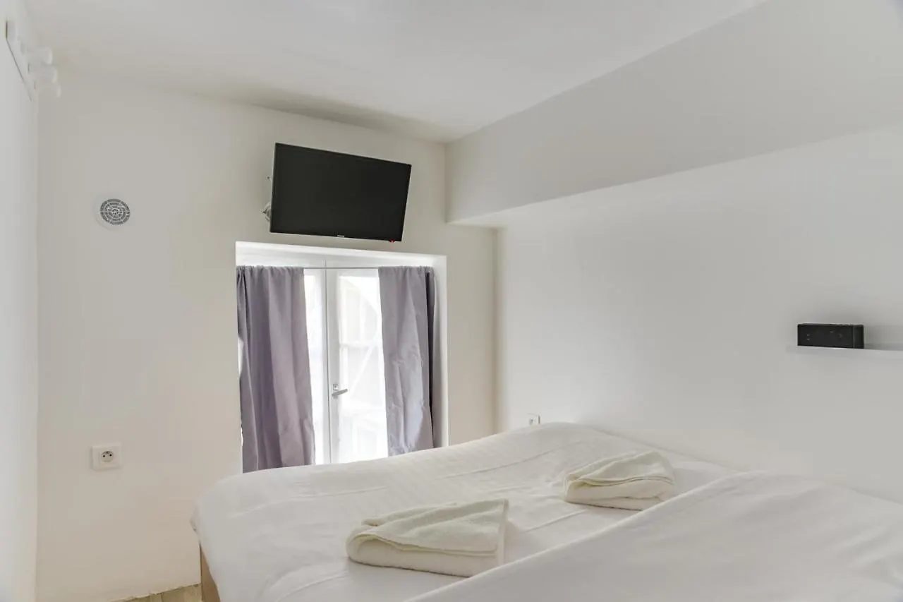 Beautiful Duplex - 5 Mins To Grand Rex *