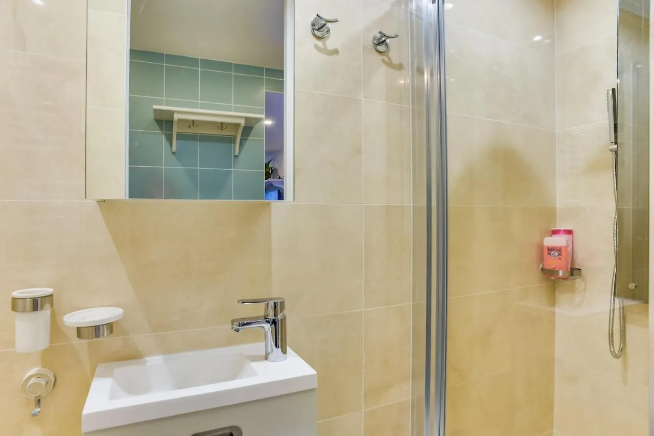 Apartment Beautiful Duplex - 5 Mins To Grand Rex Paris