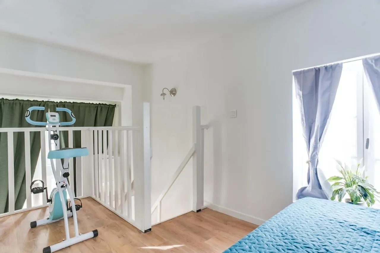 Beautiful Duplex - 5 Mins To Grand Rex Apartment Paris