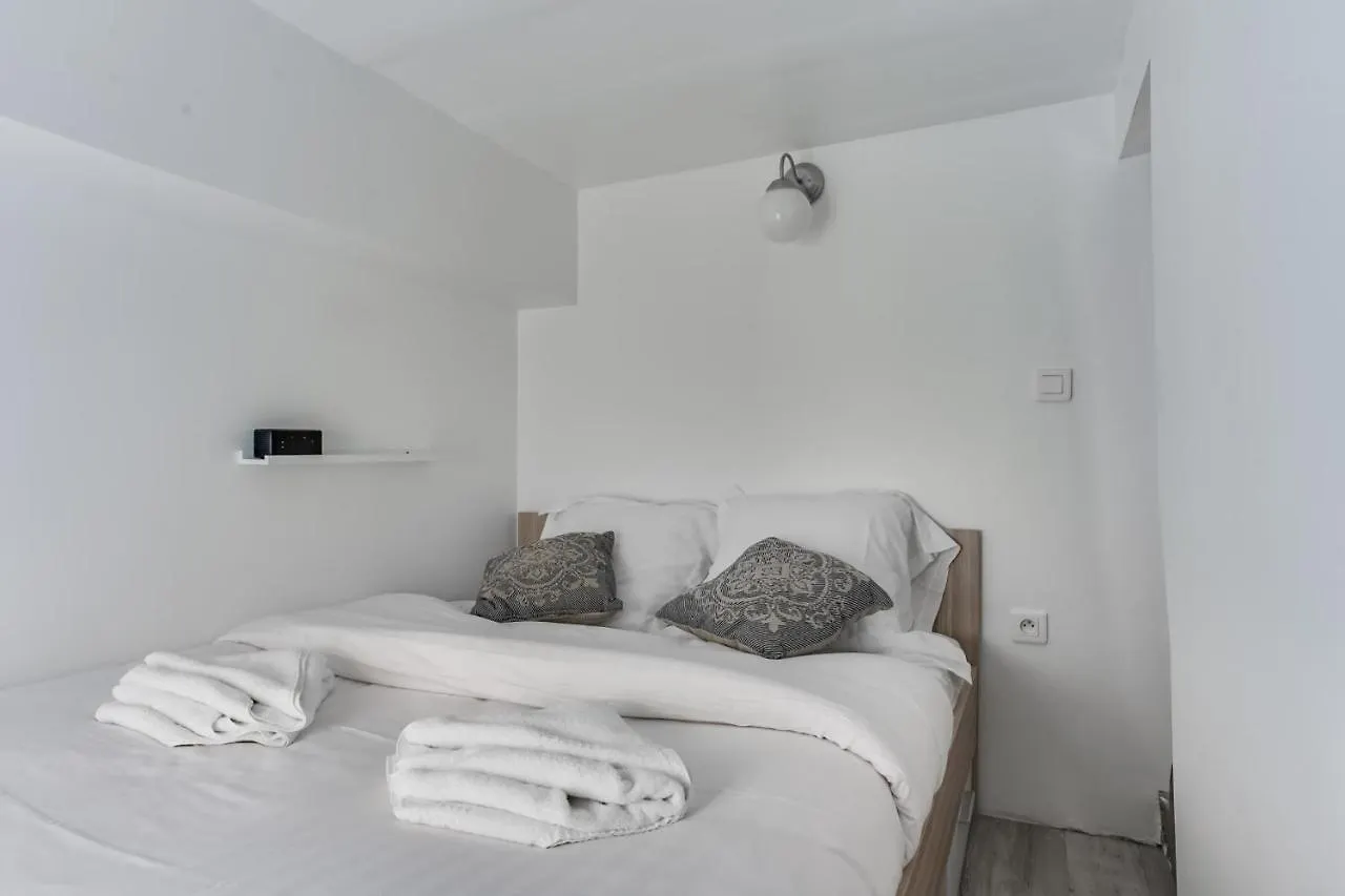 Apartment Beautiful Duplex - 5 Mins To Grand Rex