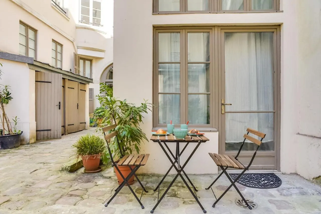 Apartment Beautiful Duplex - 5 Mins To Grand Rex *